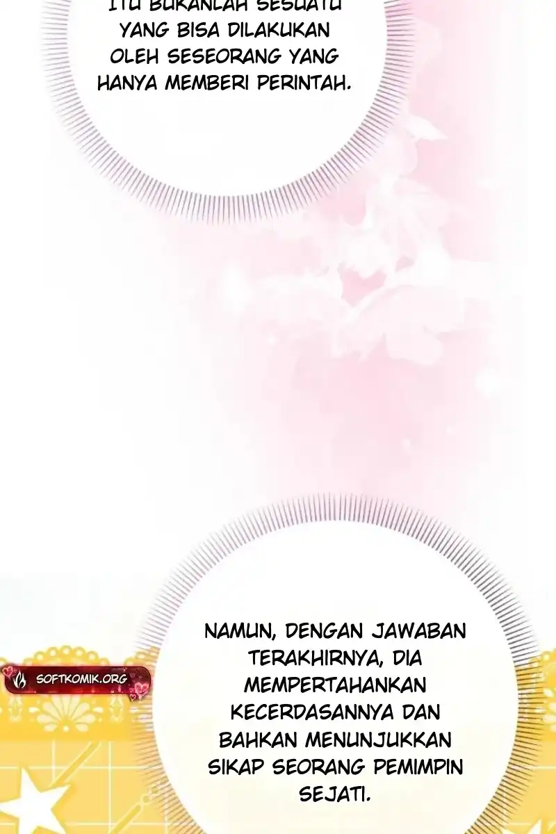 Baca Lord Baby Runs A Romance Fantasy With Cash Chapter 130 Bahasa Indonesia page 18