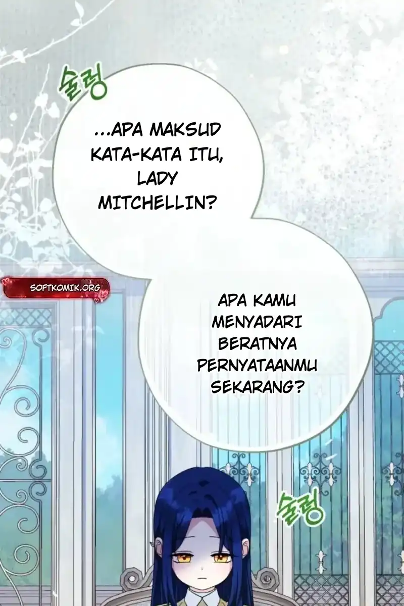 Baca Lord Baby Runs A Romance Fantasy With Cash Chapter 130 Bahasa Indonesia page 154