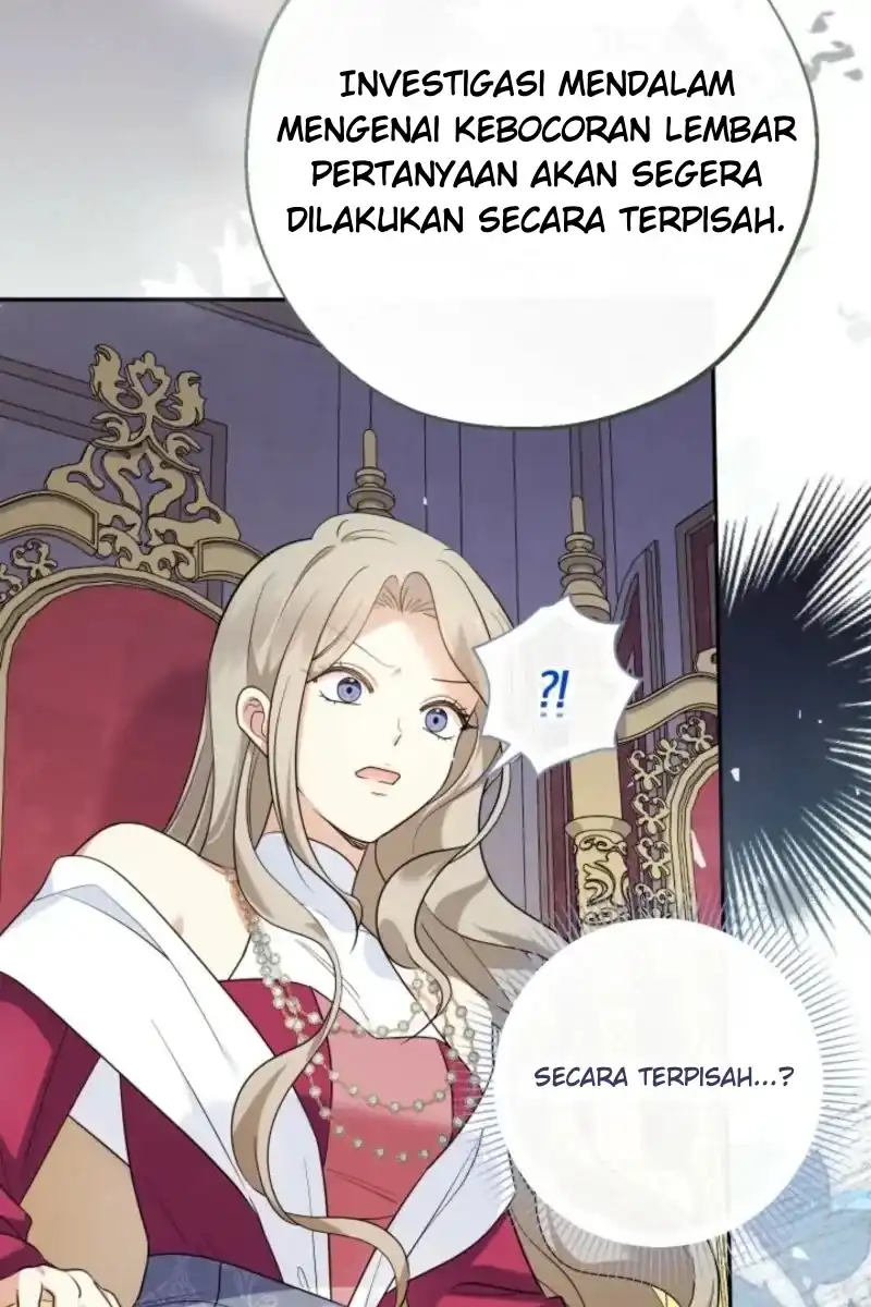Baca Lord Baby Runs A Romance Fantasy With Cash Chapter 130 Bahasa Indonesia page 160