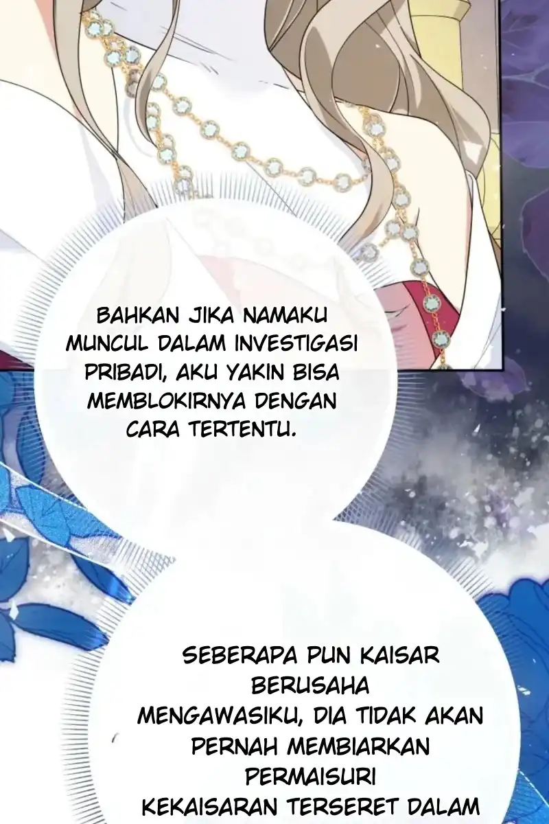 Baca Lord Baby Runs A Romance Fantasy With Cash Chapter 130 Bahasa Indonesia page 164