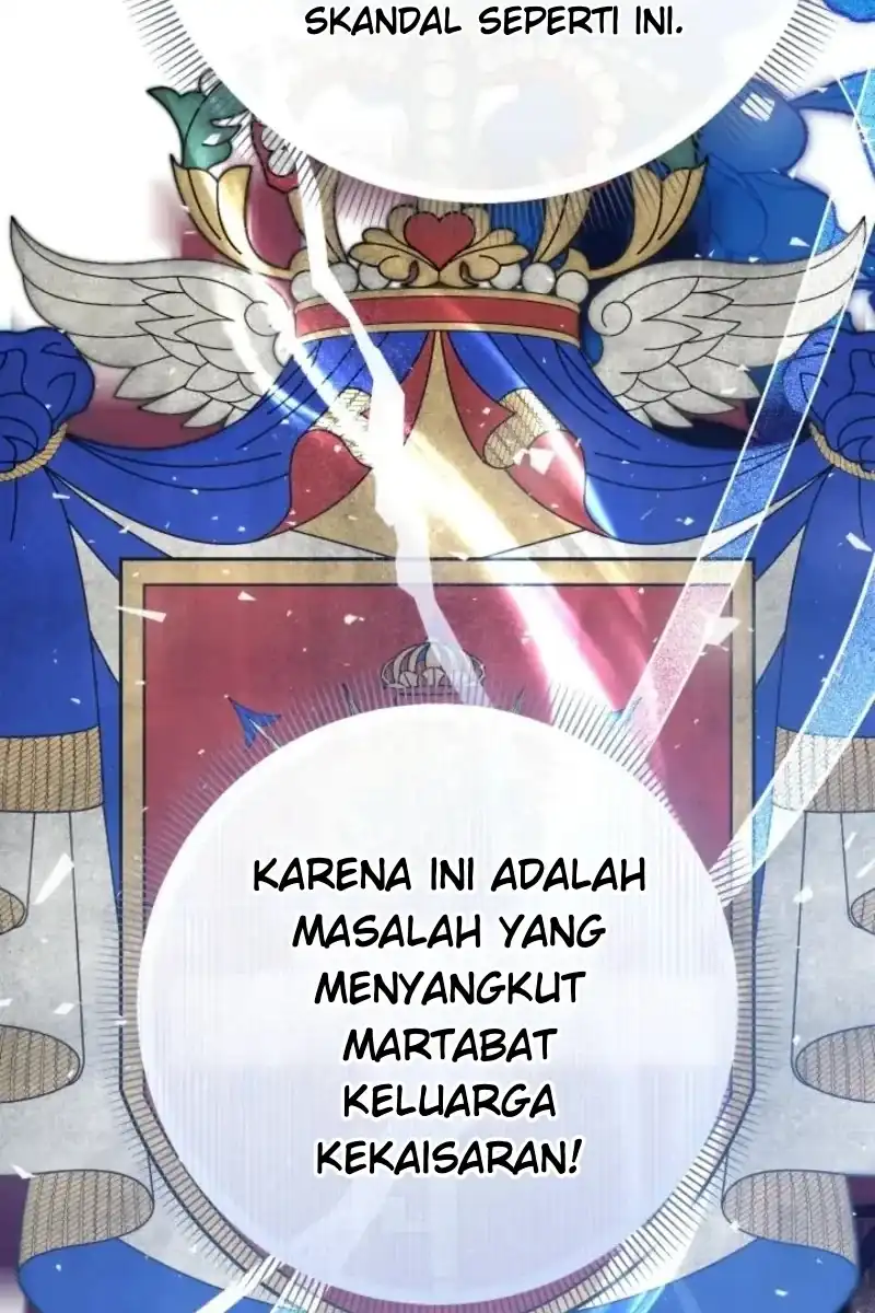 Baca Lord Baby Runs A Romance Fantasy With Cash Chapter 130 Bahasa Indonesia page 166