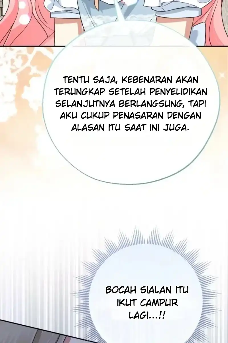 Baca Lord Baby Runs A Romance Fantasy With Cash Chapter 130 Bahasa Indonesia page 178