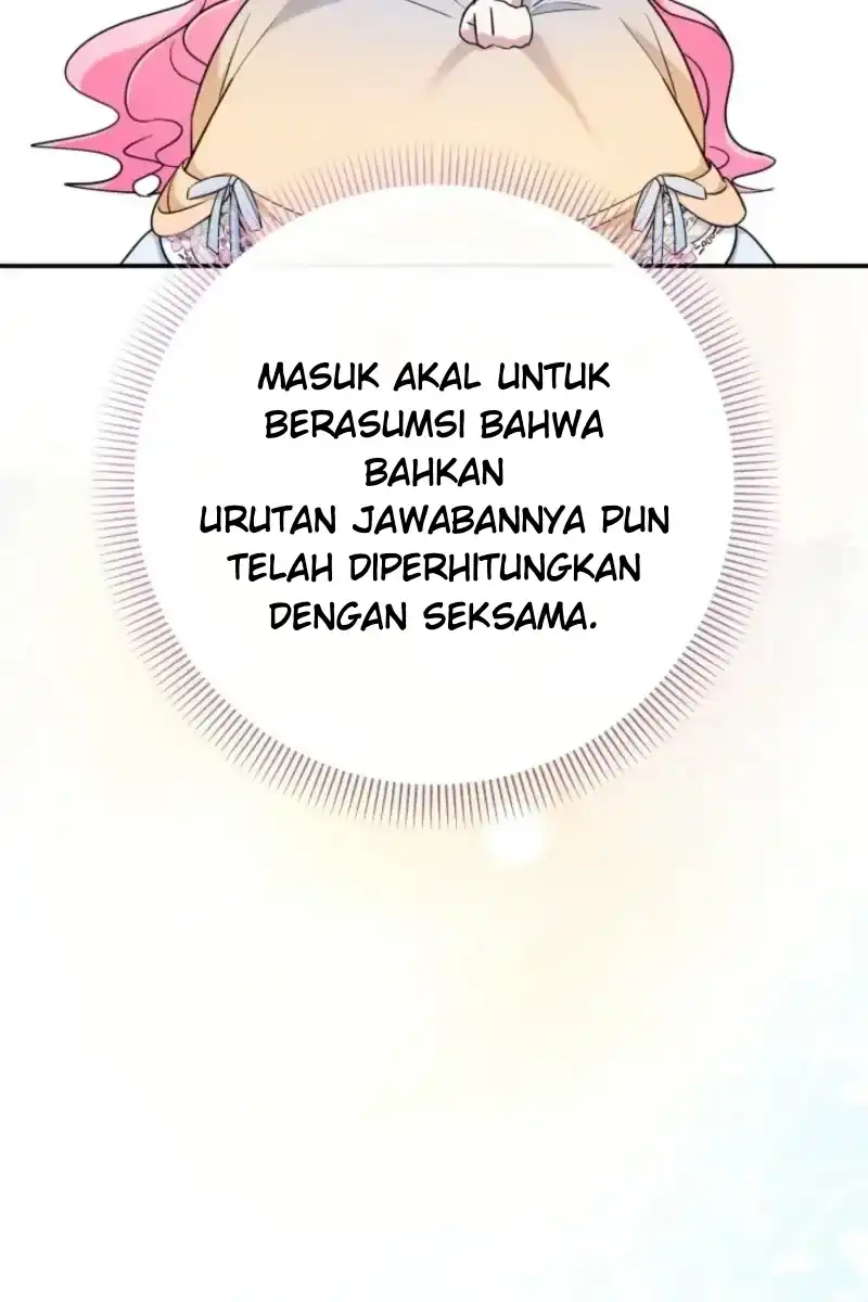 Baca Lord Baby Runs A Romance Fantasy With Cash Chapter 130 Bahasa Indonesia page 22