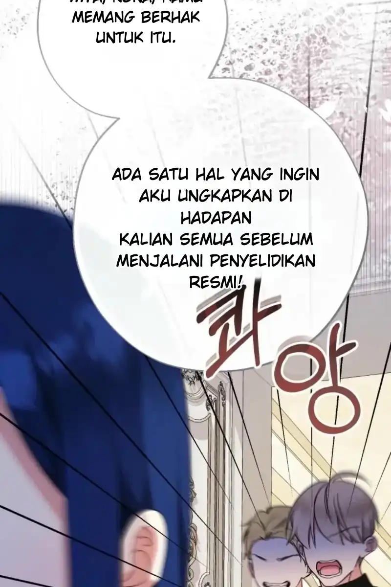 Baca Lord Baby Runs A Romance Fantasy With Cash Chapter 130 Bahasa Indonesia page 188
