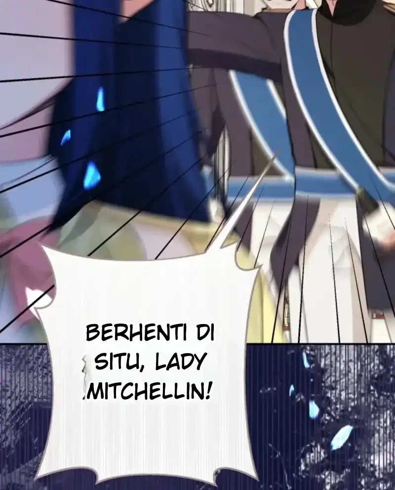 Baca Lord Baby Runs A Romance Fantasy With Cash Chapter 130 Bahasa Indonesia page 190