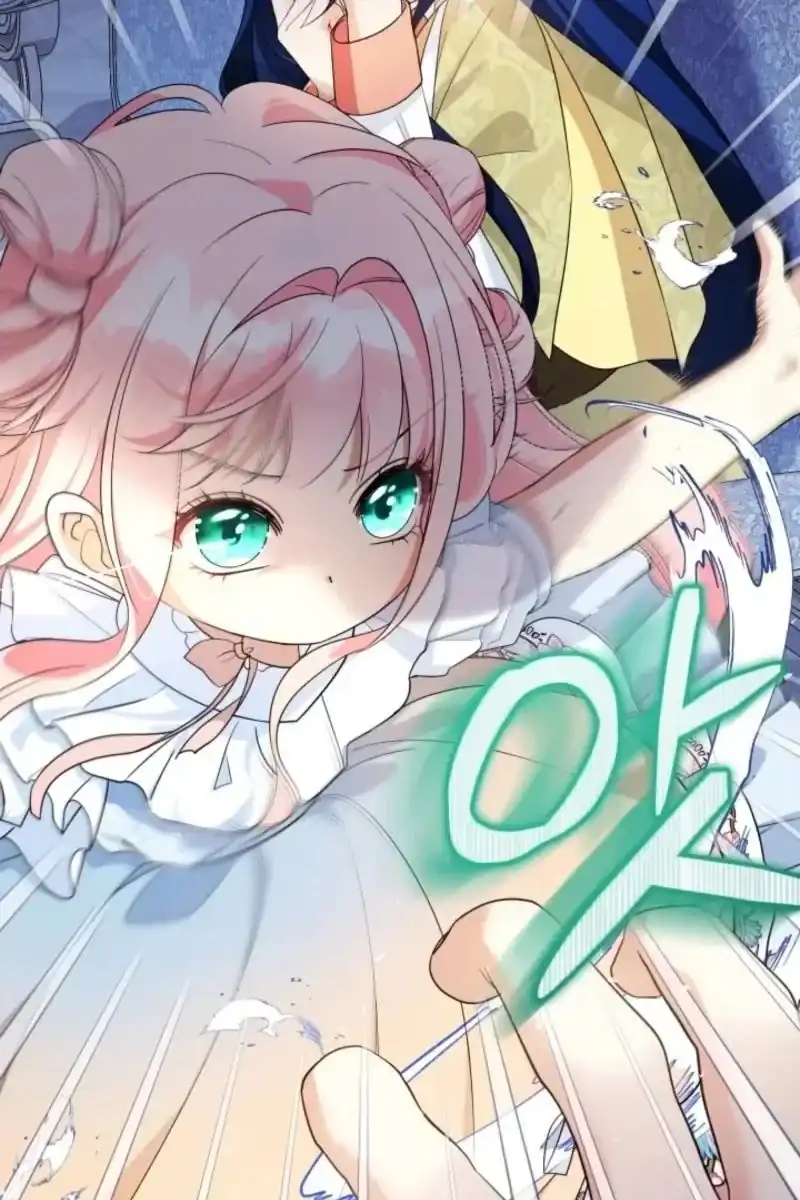 Baca Lord Baby Runs A Romance Fantasy With Cash Chapter 130 Bahasa Indonesia page 200