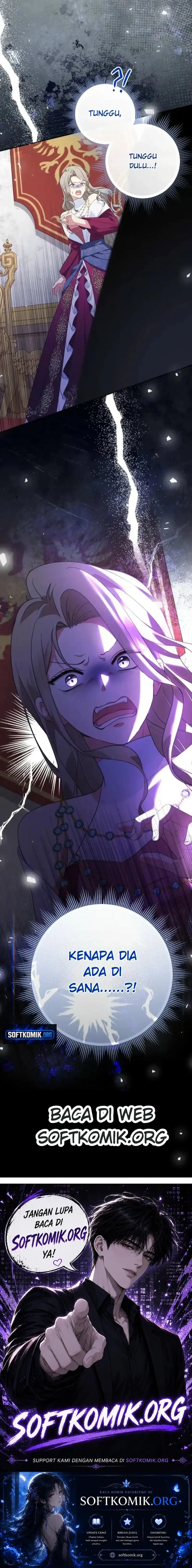 Lord Baby Runs A Romance Fantasy With Cash Chapter 133 - Page 15