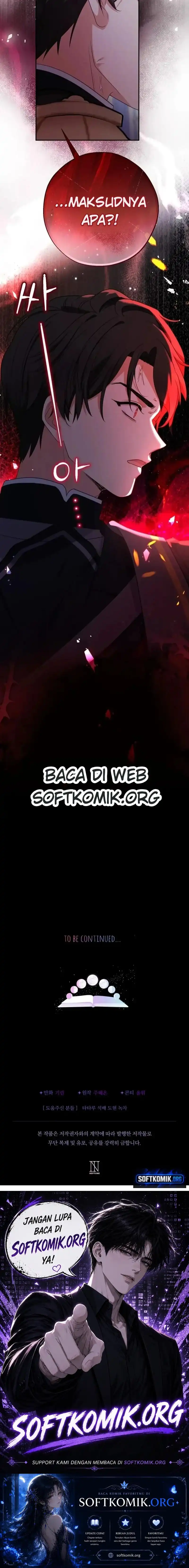 Lord Baby Runs A Romance Fantasy With Cash Chapter 135 - Page 15