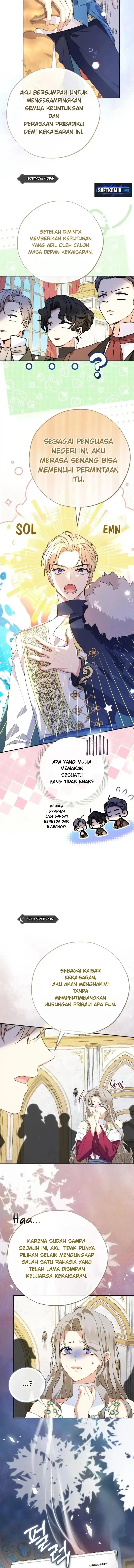 Lord Baby Runs A Romance Fantasy With Cash Chapter 135 - Page 2