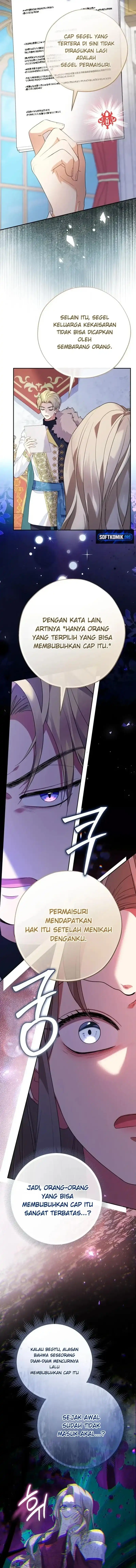 Lord Baby Runs A Romance Fantasy With Cash Chapter 135 - Page 3
