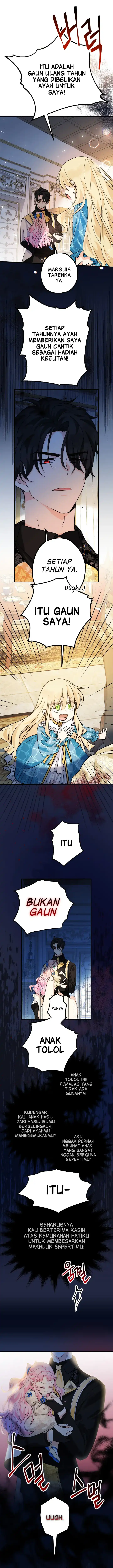 Lord Baby Runs A Romance Fantasy With Cash Chapter 14 - Page 10