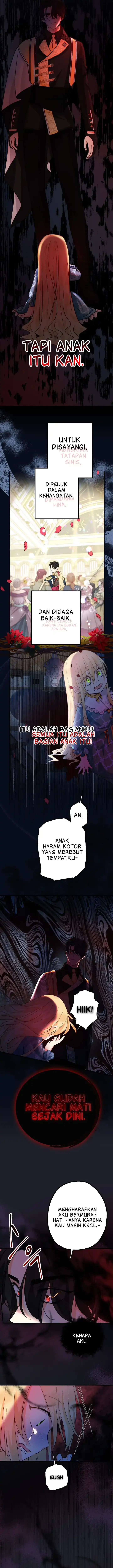 Lord Baby Runs A Romance Fantasy With Cash Chapter 14 - Page 12
