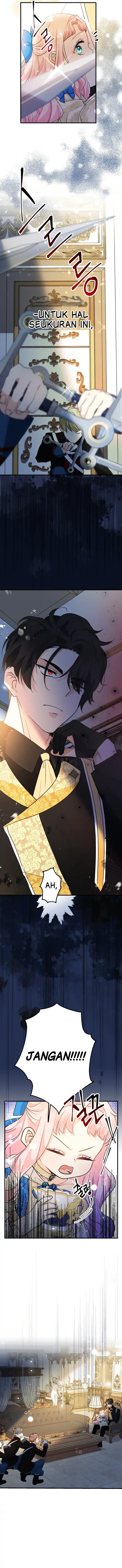 Lord Baby Runs A Romance Fantasy With Cash Chapter 14 - Page 17
