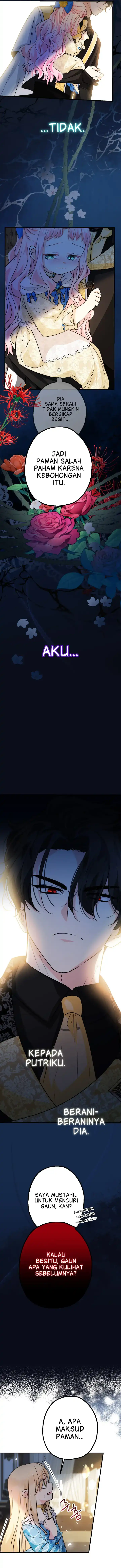 Lord Baby Runs A Romance Fantasy With Cash Chapter 14 - Page 7
