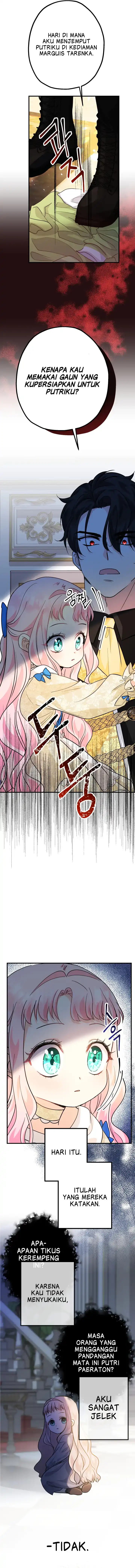 Lord Baby Runs A Romance Fantasy With Cash Chapter 14 - Page 8