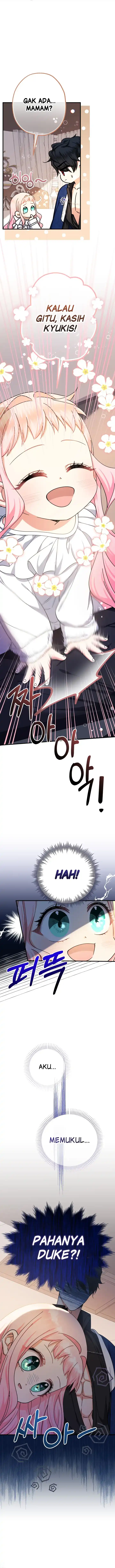 Lord Baby Runs A Romance Fantasy With Cash Chapter 15 - Page 15