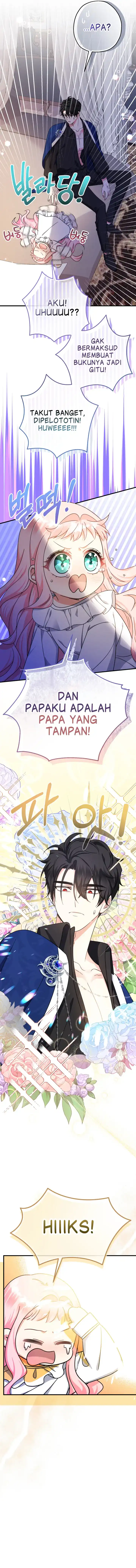 Lord Baby Runs A Romance Fantasy With Cash Chapter 16 - Page 10
