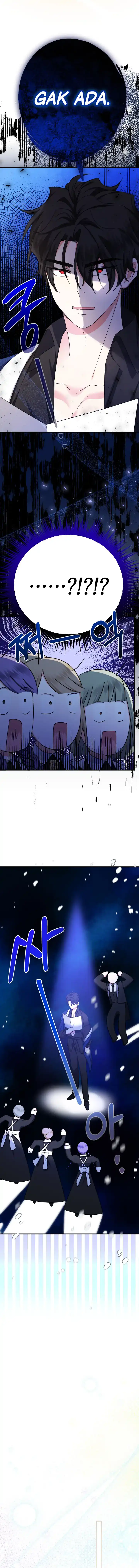 Lord Baby Runs A Romance Fantasy With Cash Chapter 16 - Page 17