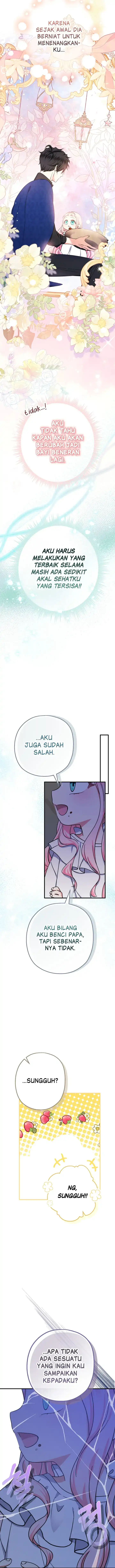 Lord Baby Runs A Romance Fantasy With Cash Chapter 17 - Page 13