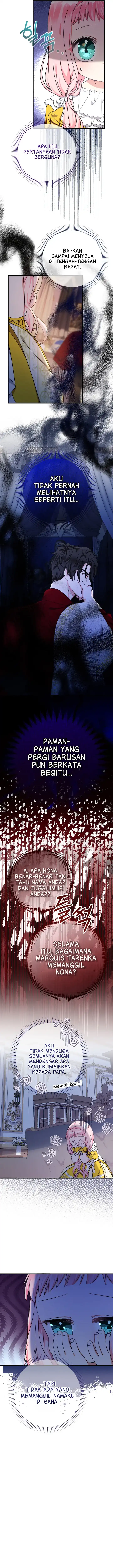 Baca Lord Baby Runs A Romance Fantasy With Cash Chapter 18 Bahasa Indonesia page 34