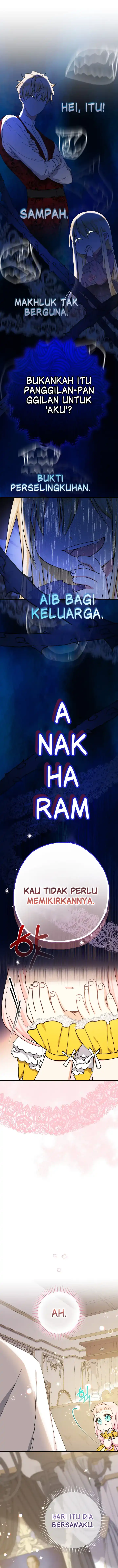 Baca Lord Baby Runs A Romance Fantasy With Cash Chapter 18 Bahasa Indonesia page 36