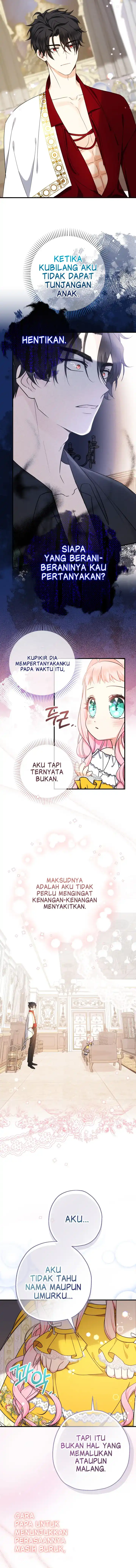 Baca Lord Baby Runs A Romance Fantasy With Cash Chapter 18 Bahasa Indonesia page 38
