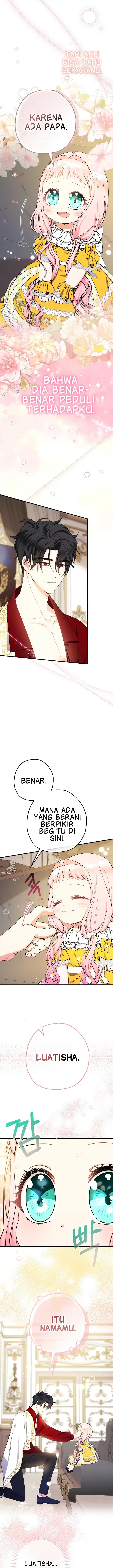 Baca Lord Baby Runs A Romance Fantasy With Cash Chapter 18 Bahasa Indonesia page 40