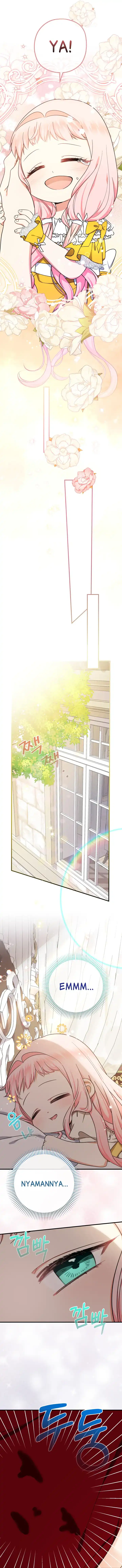 Baca Lord Baby Runs A Romance Fantasy With Cash Chapter 18 Bahasa Indonesia page 44