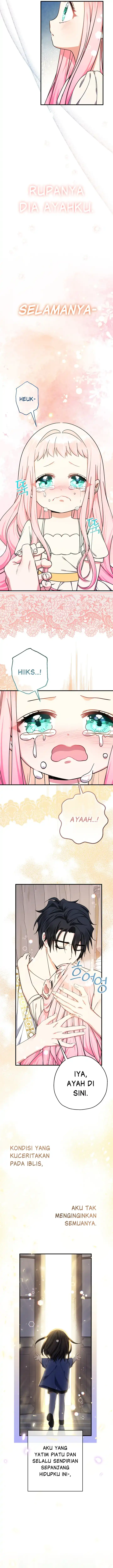 Lord Baby Runs A Romance Fantasy With Cash Chapter 19 - Page 20