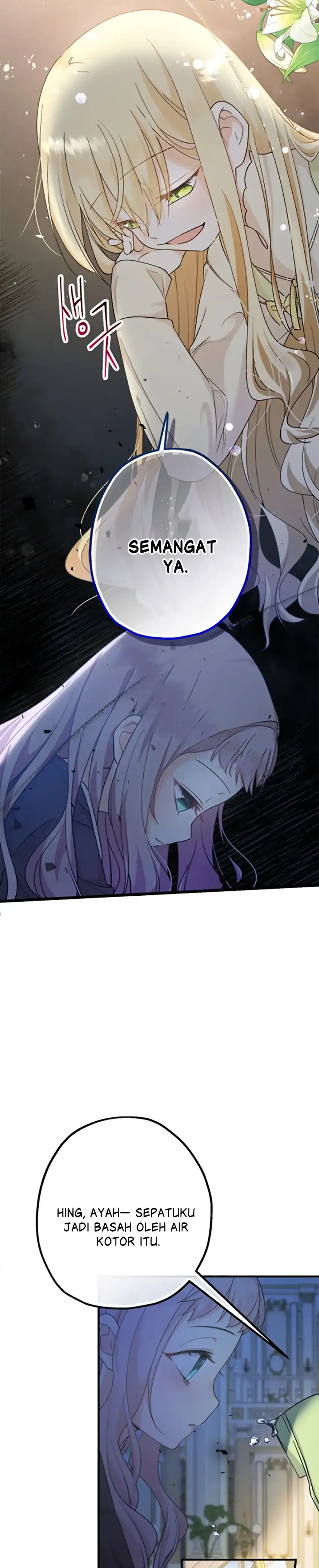 Lord Baby Runs A Romance Fantasy With Cash Chapter 2 - Page 18