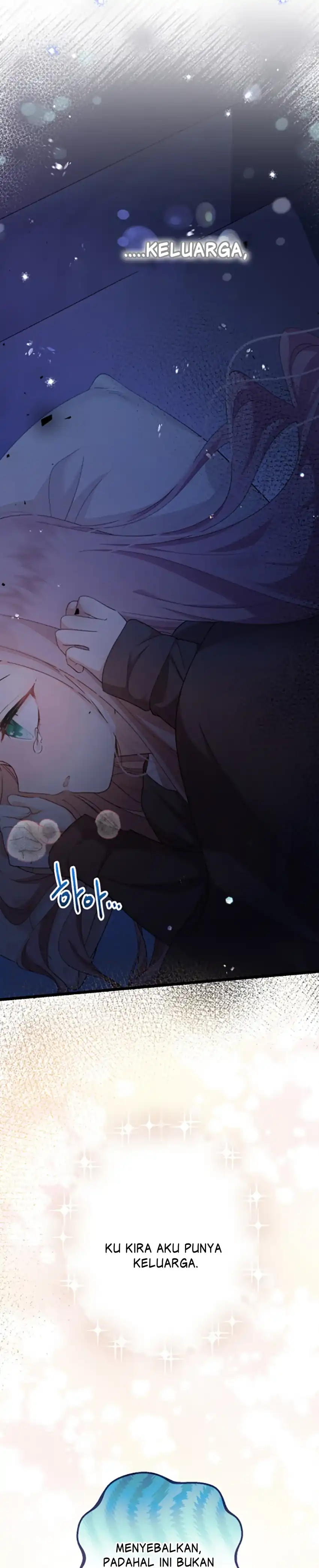 Lord Baby Runs A Romance Fantasy With Cash Chapter 2 - Page 29
