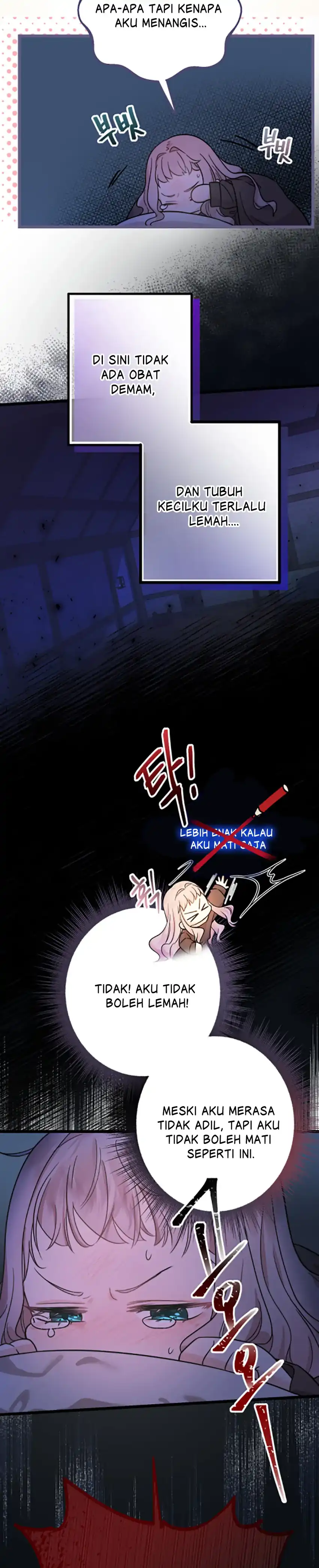 Lord Baby Runs A Romance Fantasy With Cash Chapter 2 - Page 30