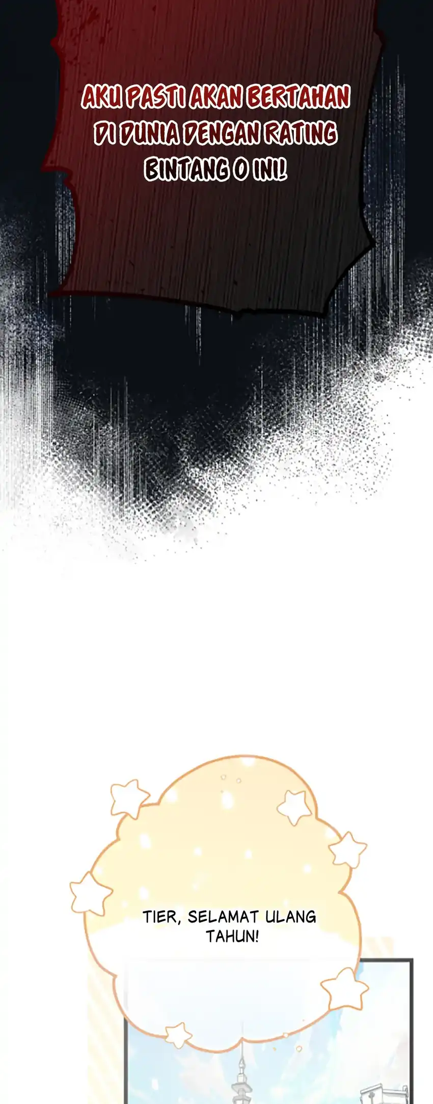 Lord Baby Runs A Romance Fantasy With Cash Chapter 2 - Page 31
