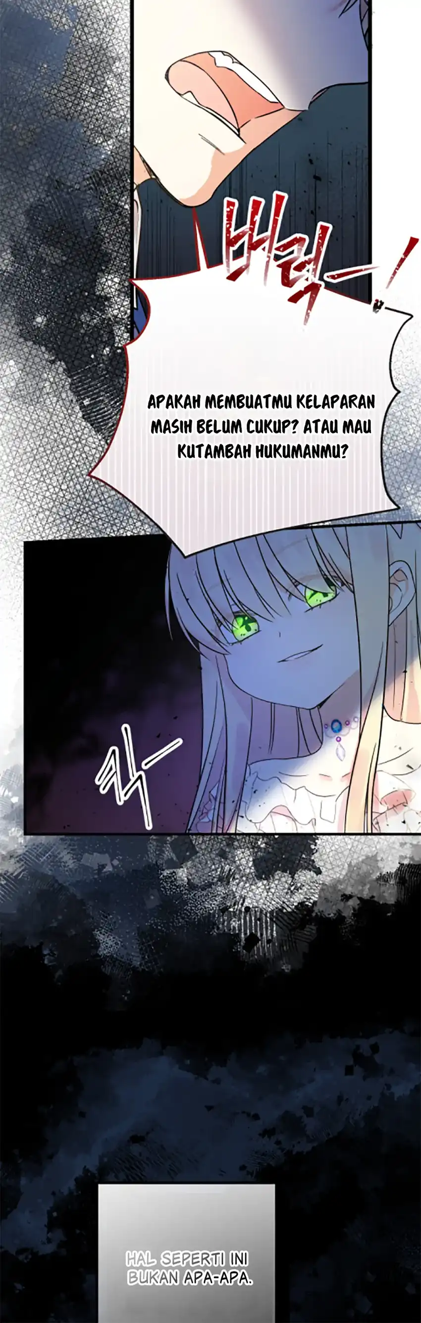 Lord Baby Runs A Romance Fantasy With Cash Chapter 2 - Page 38