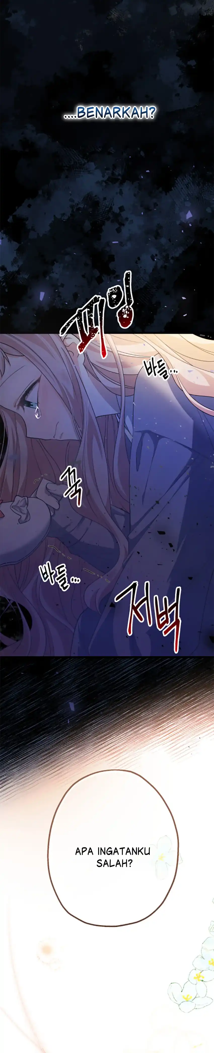 Lord Baby Runs A Romance Fantasy With Cash Chapter 2 - Page 40