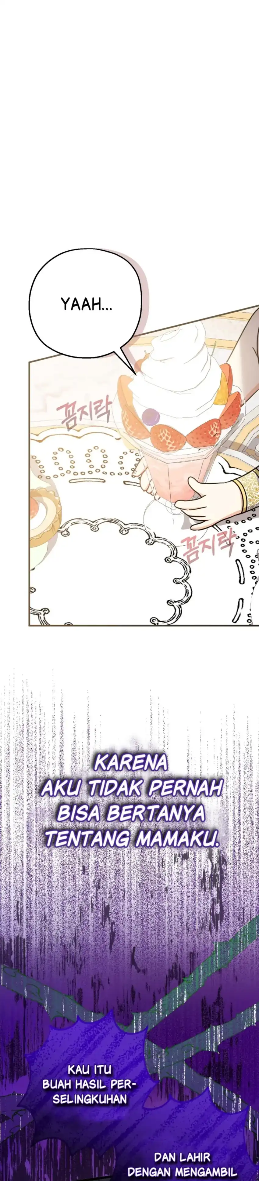 Lord Baby Runs A Romance Fantasy With Cash Chapter 20 - Page 13