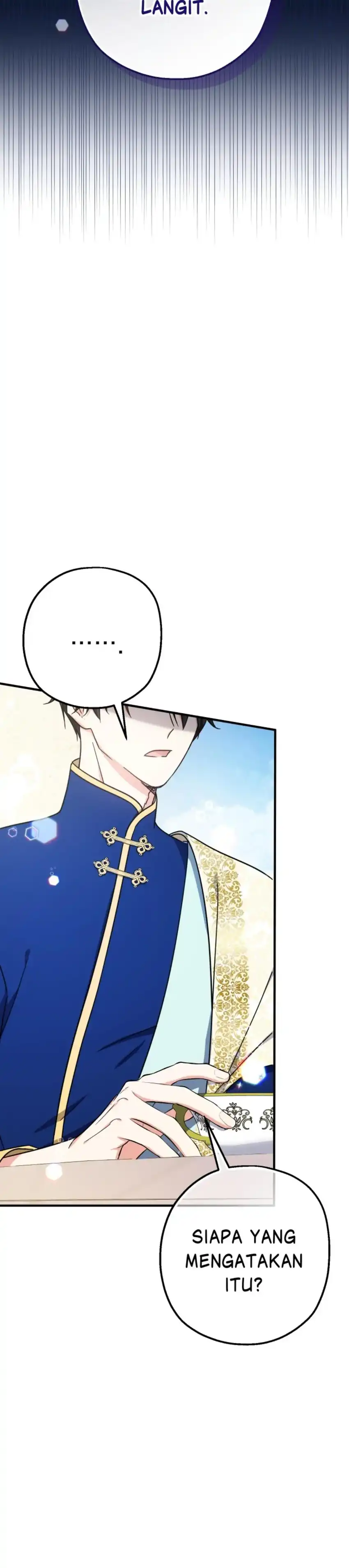 Lord Baby Runs A Romance Fantasy With Cash Chapter 20 - Page 18