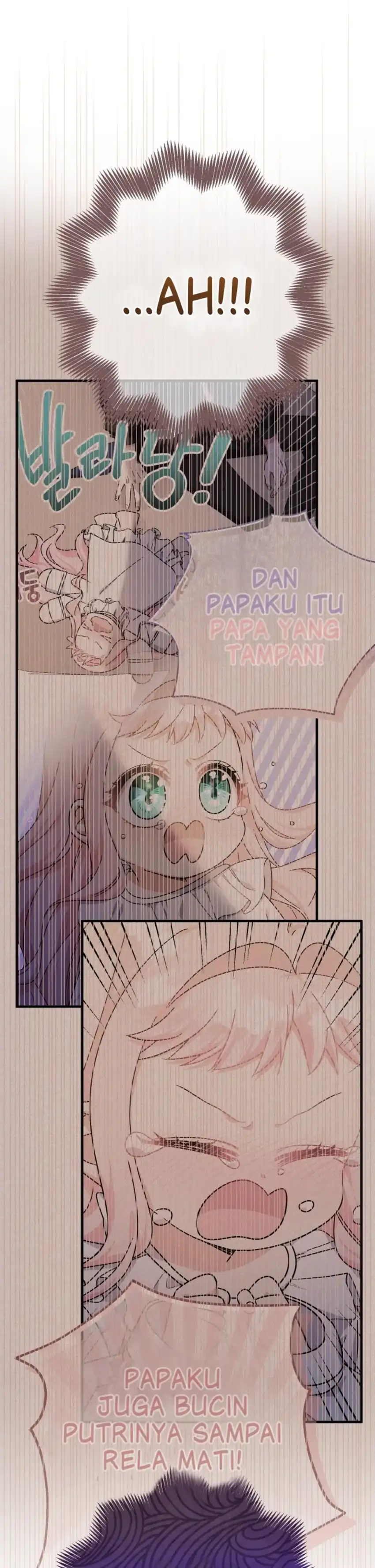 Lord Baby Runs A Romance Fantasy With Cash Chapter 20 - Page 39