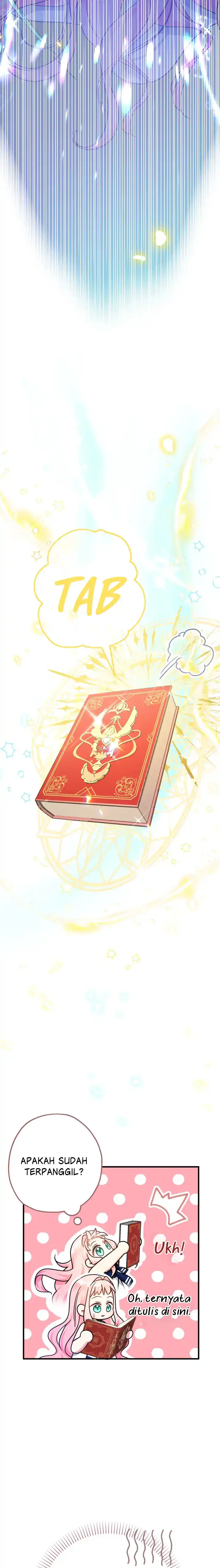 Baca Lord Baby Runs A Romance Fantasy With Cash Chapter 21 Bahasa Indonesia page 26