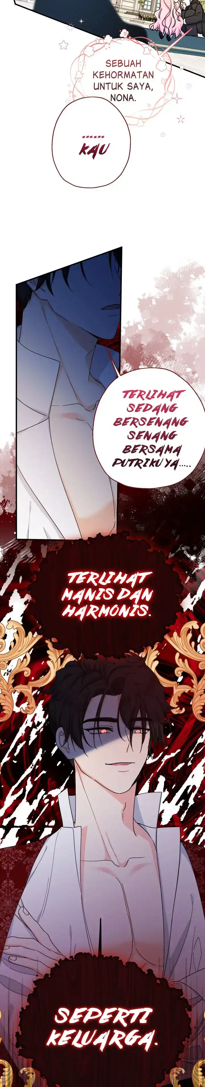 Baca Lord Baby Runs A Romance Fantasy With Cash Chapter 23 Bahasa Indonesia page 68
