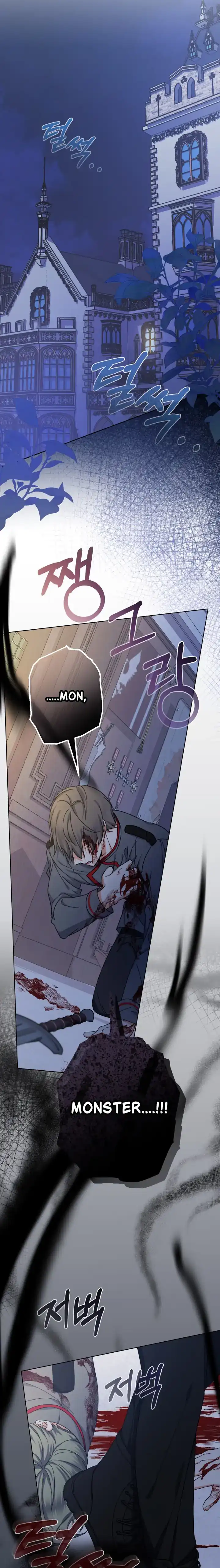 Lord Baby Runs A Romance Fantasy With Cash Chapter 24 - Page 25