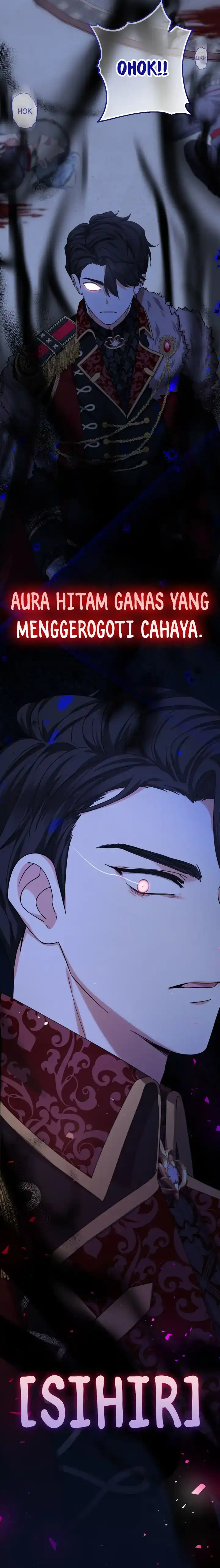 Lord Baby Runs A Romance Fantasy With Cash Chapter 24 - Page 28