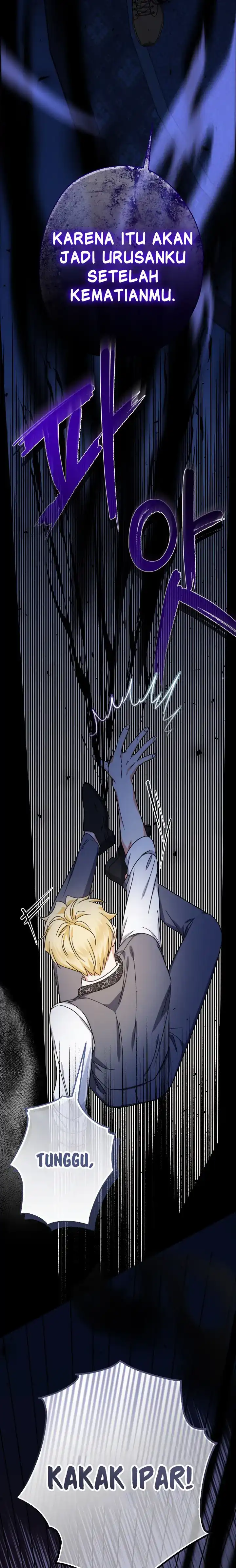 Lord Baby Runs A Romance Fantasy With Cash Chapter 24 - Page 31