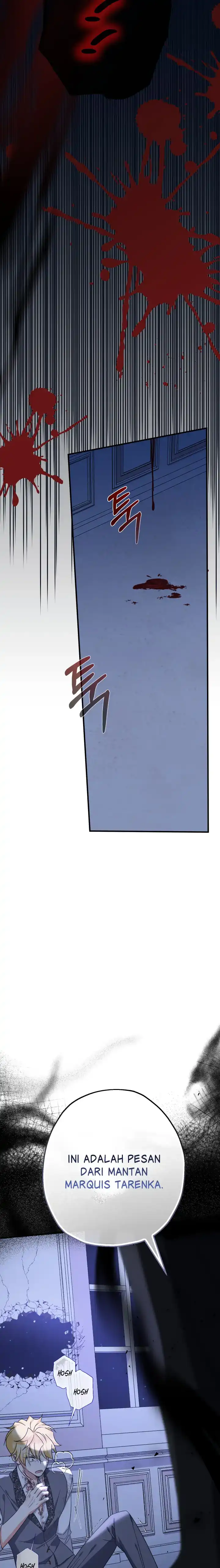 Lord Baby Runs A Romance Fantasy With Cash Chapter 25 - Page 5