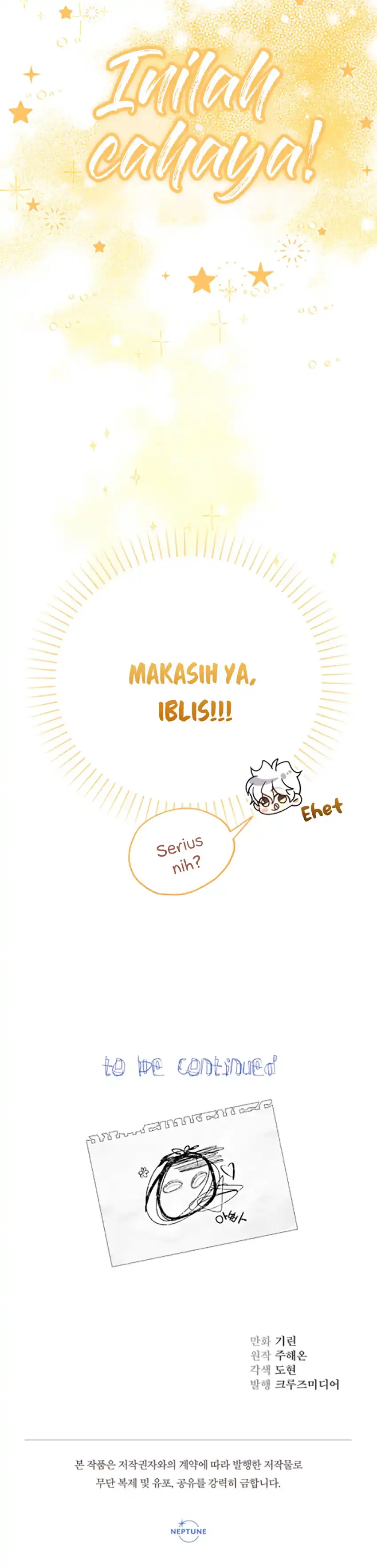 Baca Lord Baby Runs A Romance Fantasy With Cash Chapter 26 Bahasa Indonesia page 86