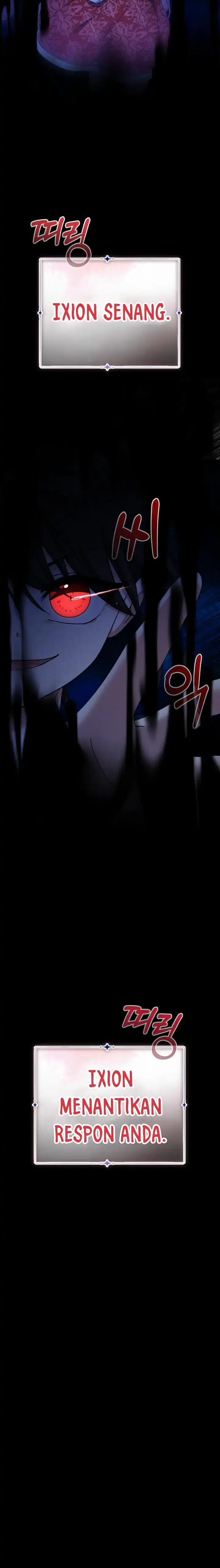 Lord Baby Runs A Romance Fantasy With Cash Chapter 28 - Page 22