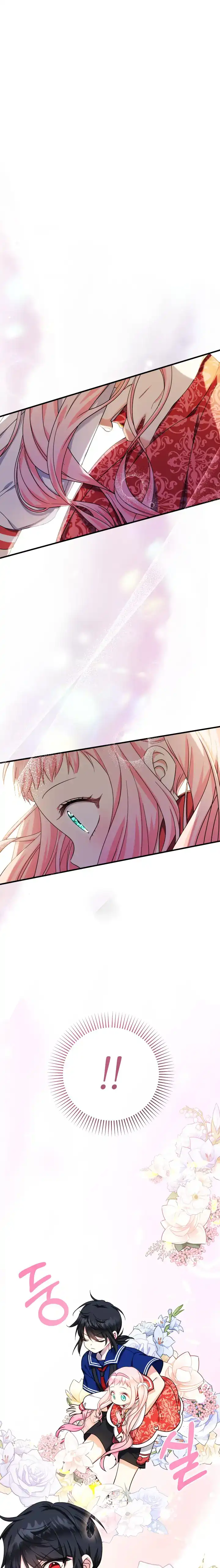 Baca Lord Baby Runs A Romance Fantasy With Cash Chapter 29 Bahasa Indonesia page 10