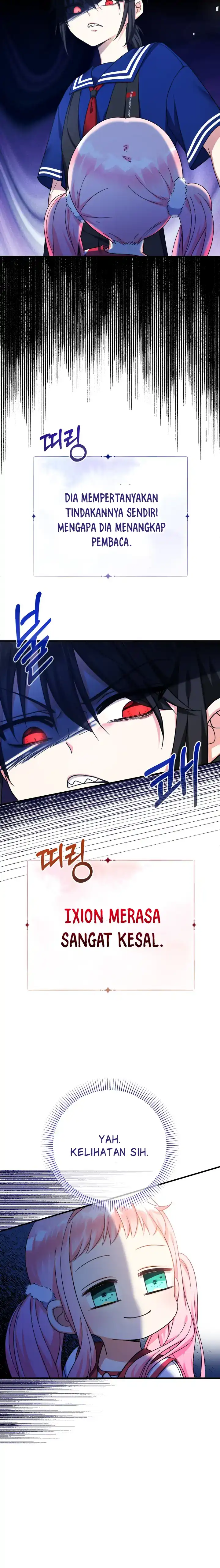 Baca Lord Baby Runs A Romance Fantasy With Cash Chapter 29 Bahasa Indonesia page 14