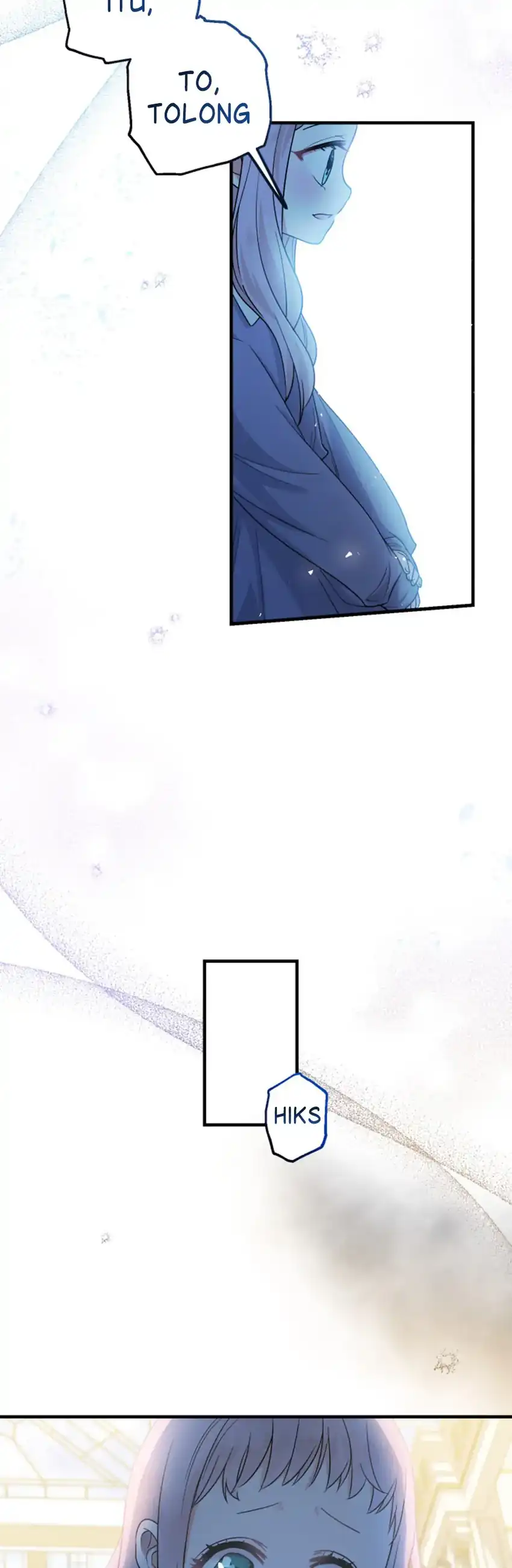 Baca Lord Baby Runs A Romance Fantasy With Cash Chapter 3 Bahasa Indonesia page 26