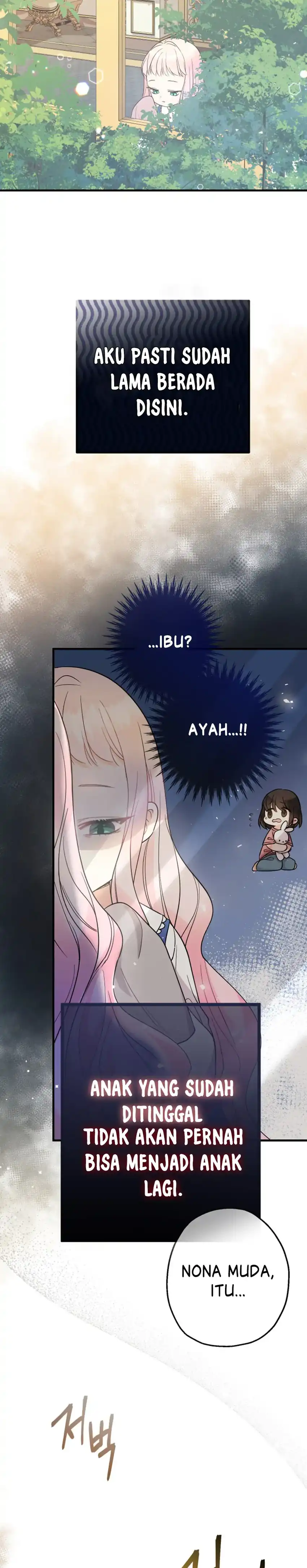 Baca Lord Baby Runs A Romance Fantasy With Cash Chapter 3 Bahasa Indonesia page 68